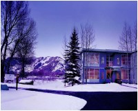 Ski Alpin Aspen Meadows